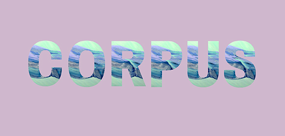  ‘CORPUS’ by Yasmin Noorbakhsh, Jennifer Nieuwland and Ieva Ansaberga