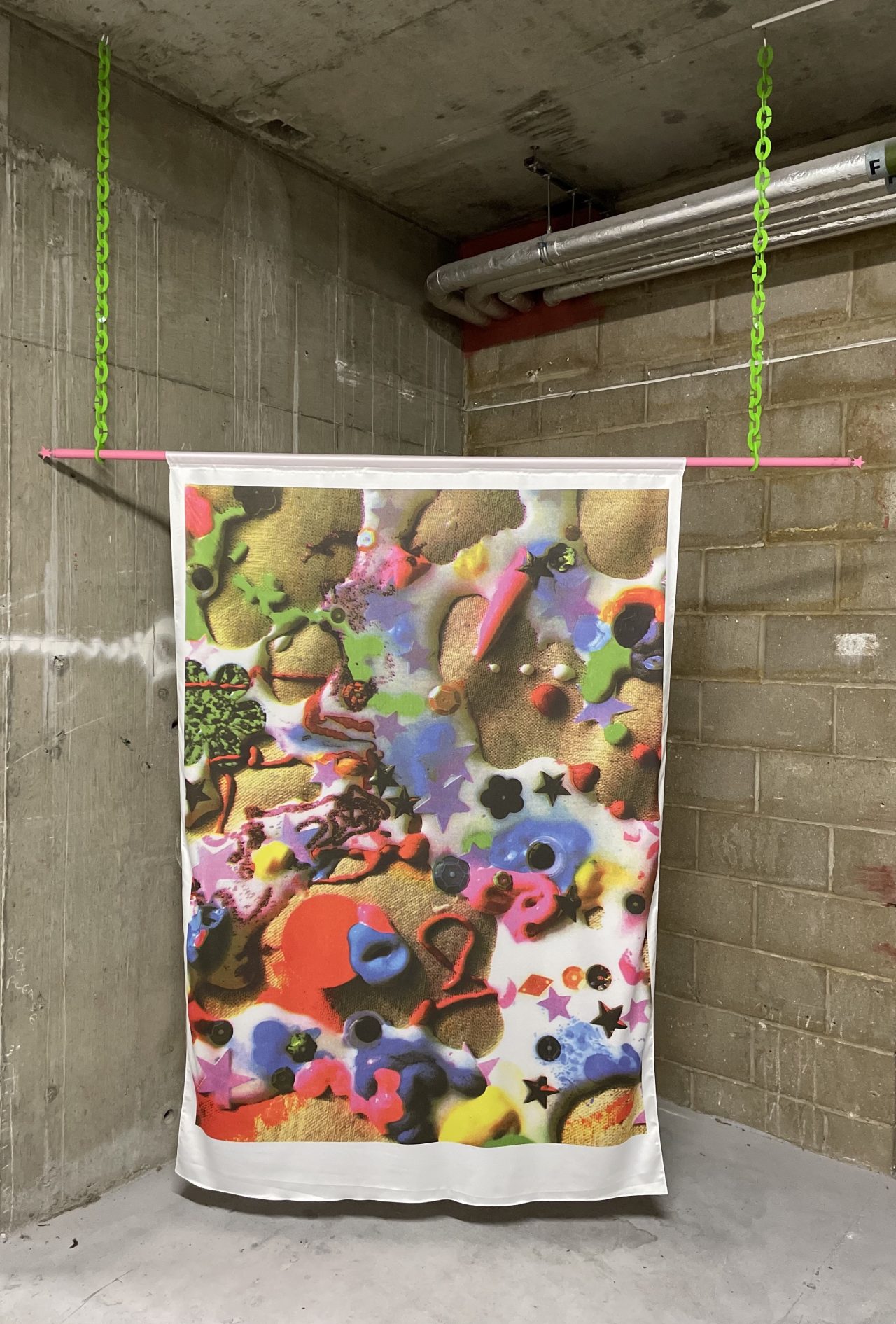 Diving into the Hills - curated by Nanying Zhu and Jingxuan Lyu - Hypha ...