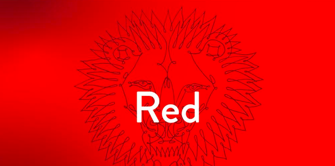 INTRODUCING THIN RED LION 