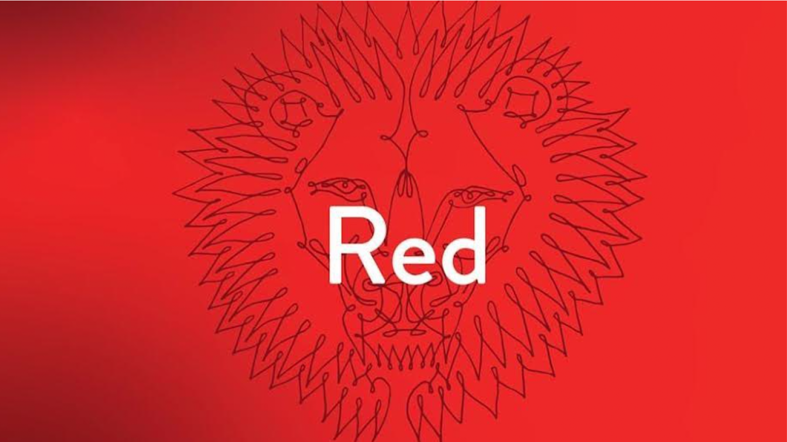 INTRODUCING THIN RED LION 
