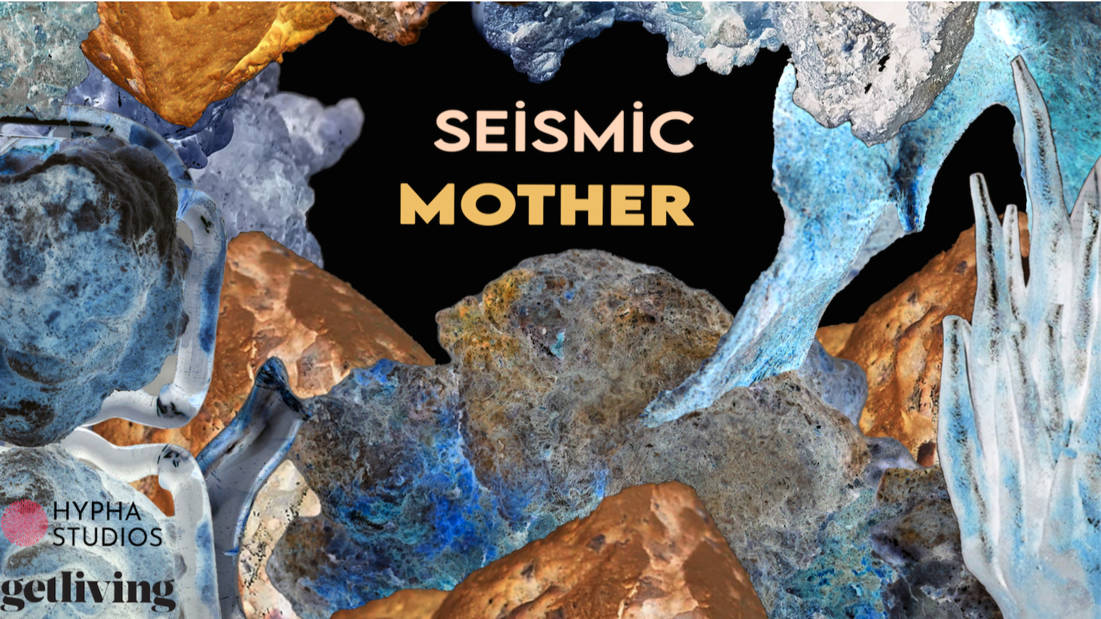 Seismic Mother by holly birtles & charley blackburn