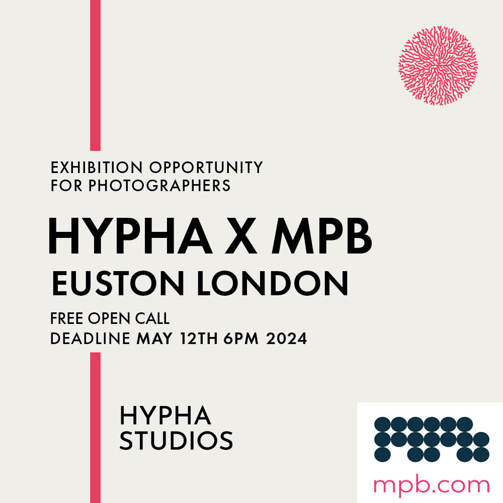 HYPHA X MPB