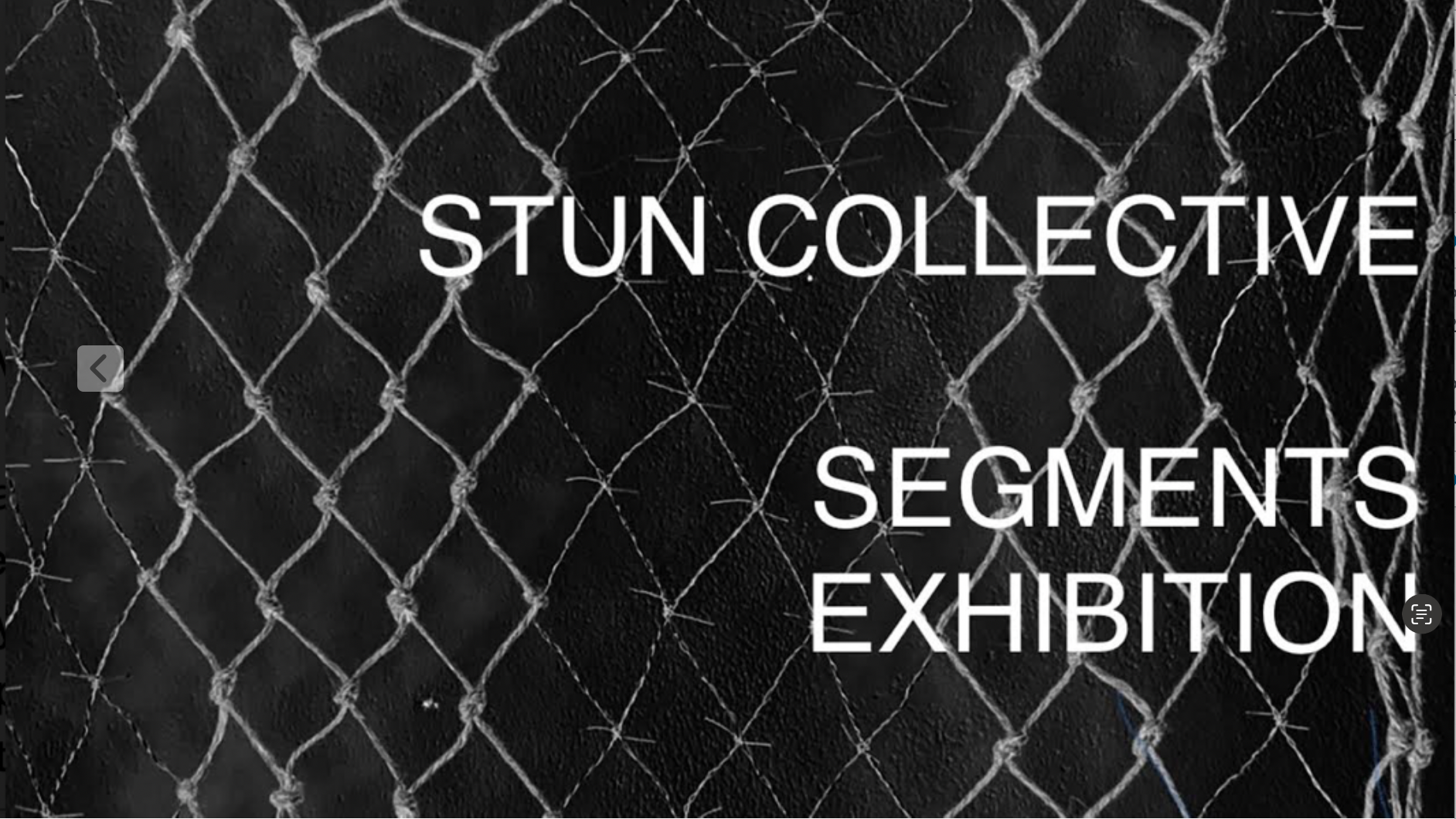 Segments curated by Stun Collective