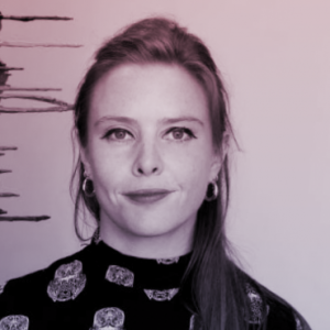 Juliet Timms Meet the Team - Hypha Studios